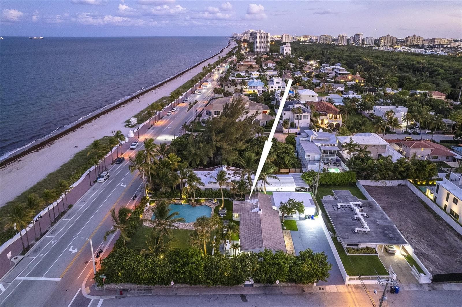 1663 N Fort Lauderdale Beach Boulevard photo 3