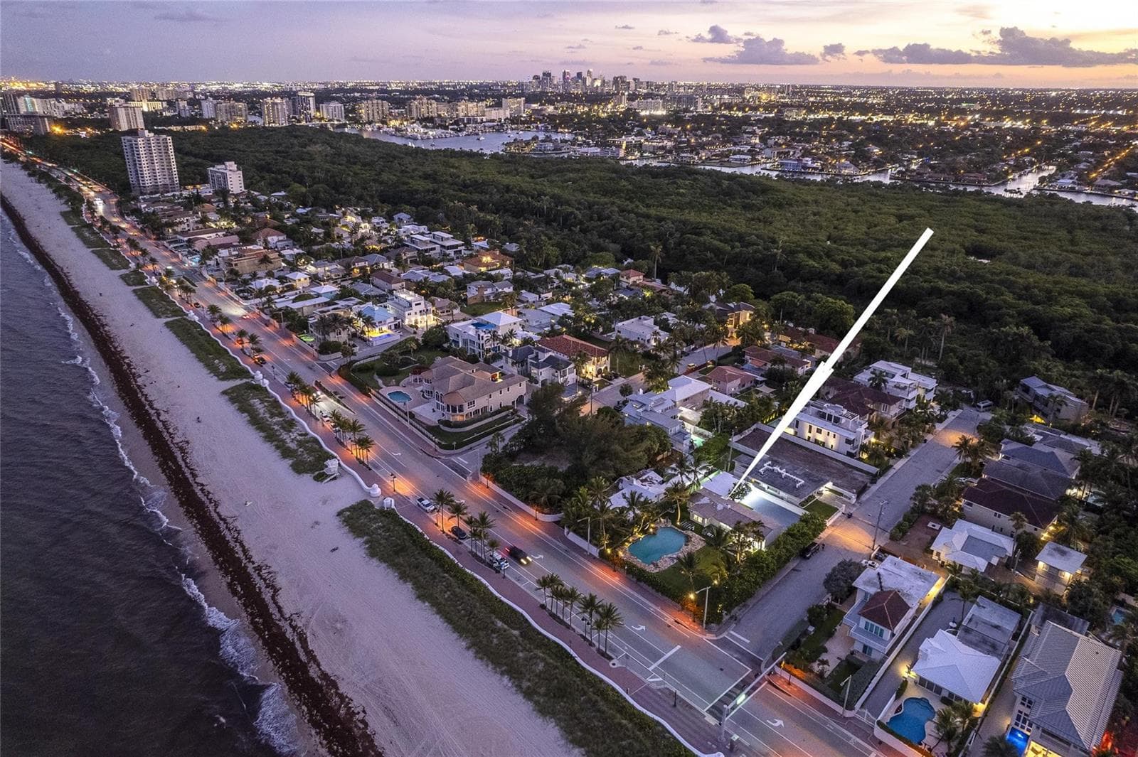 1663 N Fort Lauderdale Beach Boulevard photo 4