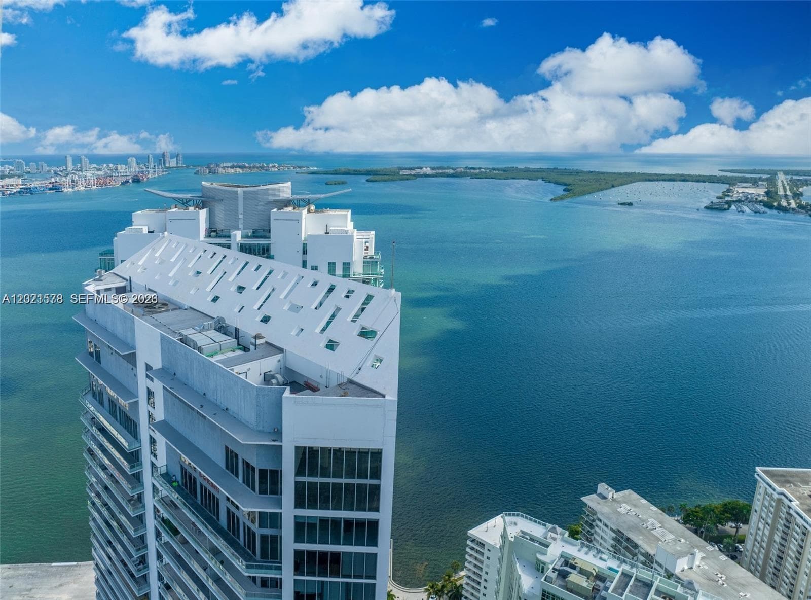 1300 Brickell Bay Dr 2104 photo 23