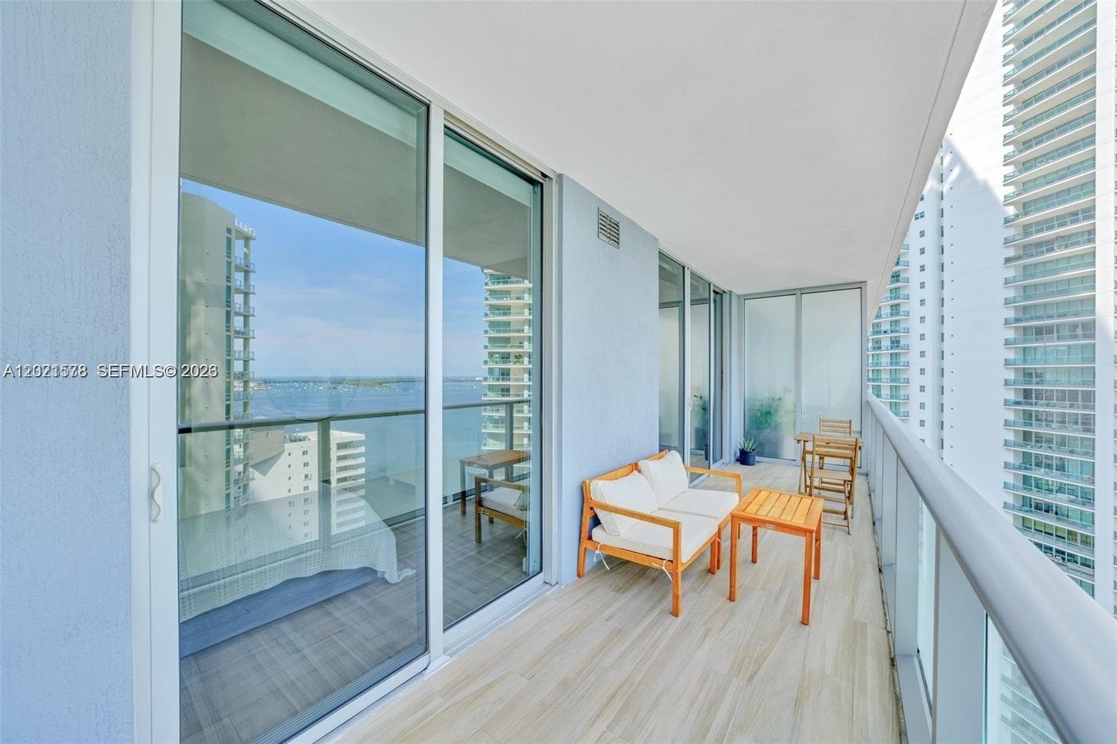 1300 Brickell Bay Dr 2104 photo 13
