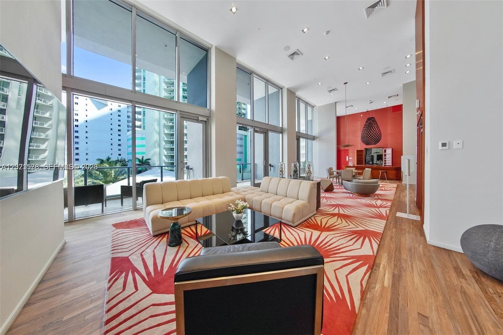 1300 Brickell Bay Dr 2104 photo 16