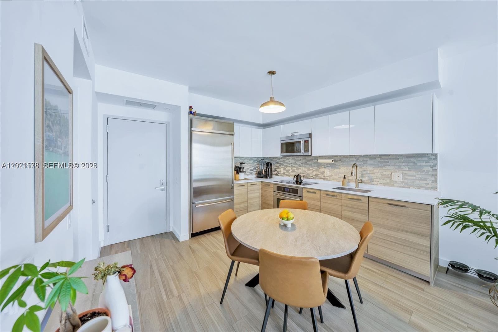 1300 Brickell Bay Dr 2104 photo 7