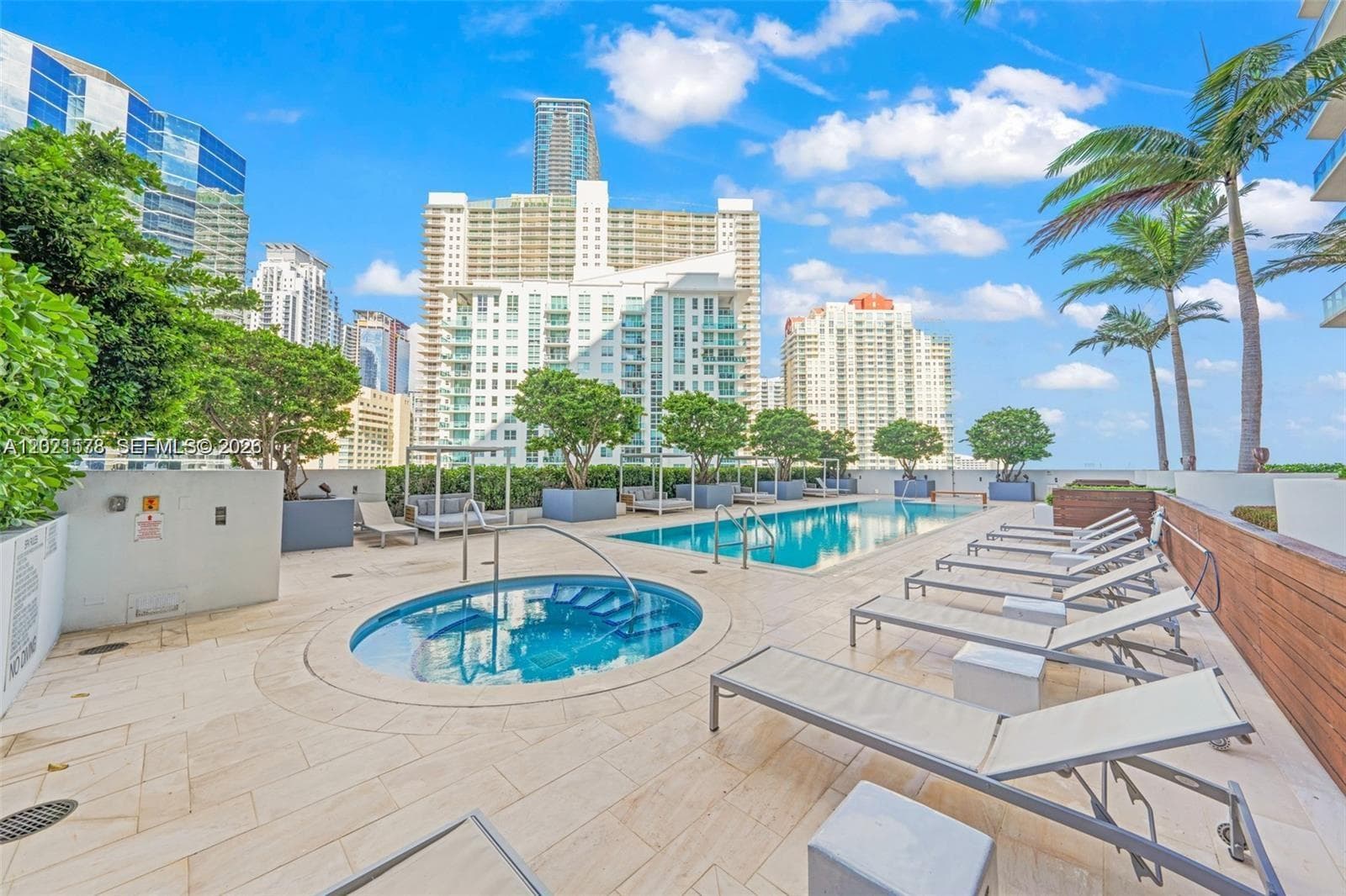 1300 Brickell Bay Dr 2104 photo 20