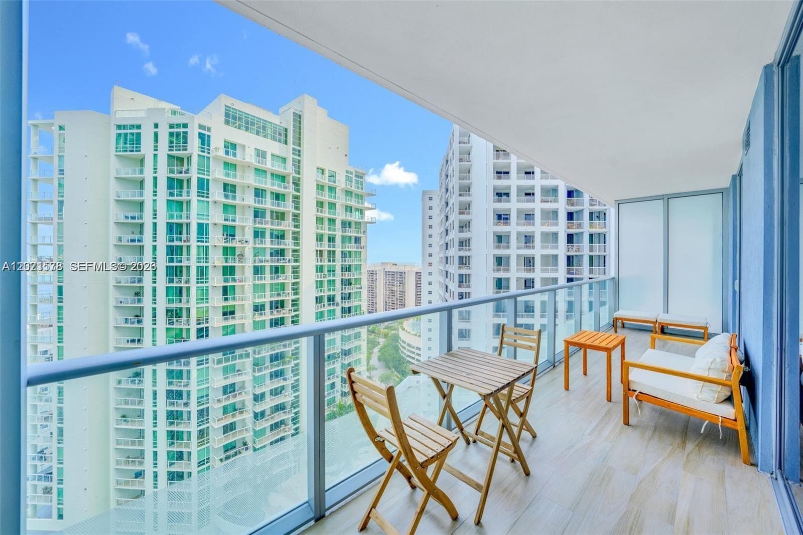 1300 Brickell Bay Dr 2104 photo 14