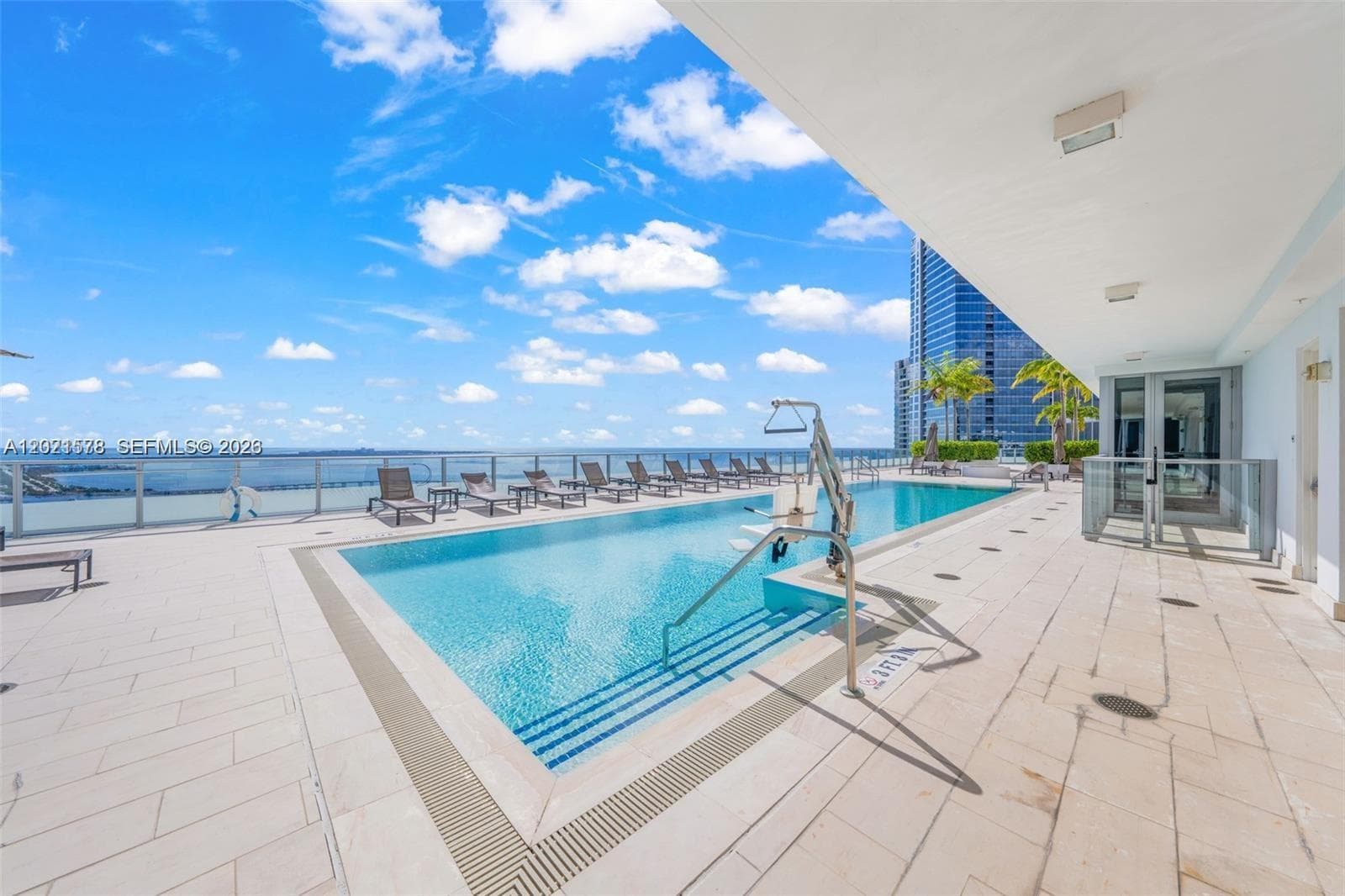 1300 Brickell Bay Dr 2104 photo 18