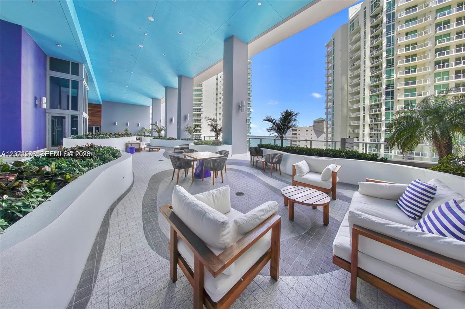 1300 Brickell Bay Dr 2104 photo 15