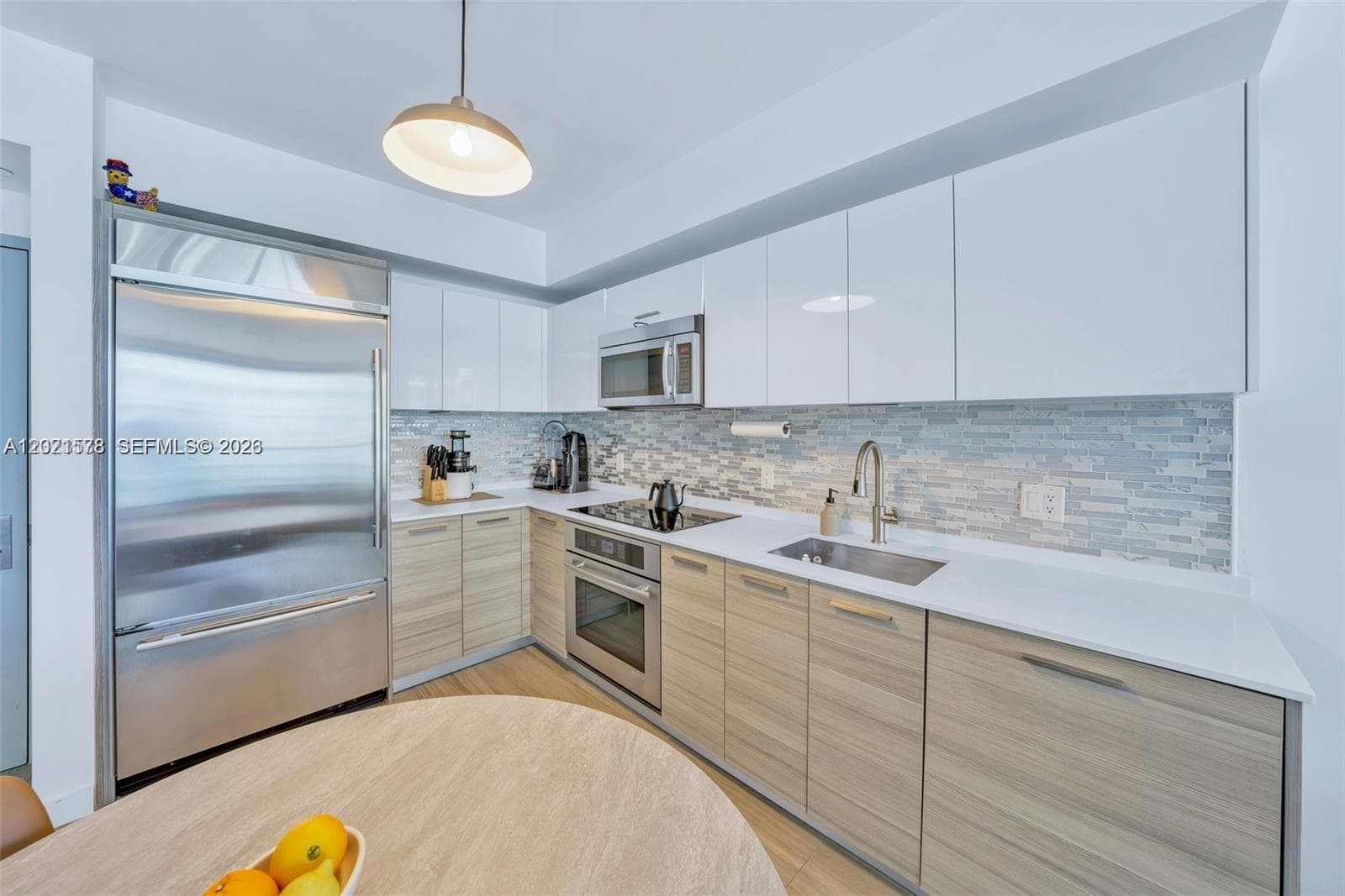 1300 Brickell Bay Dr 2104 photo 8