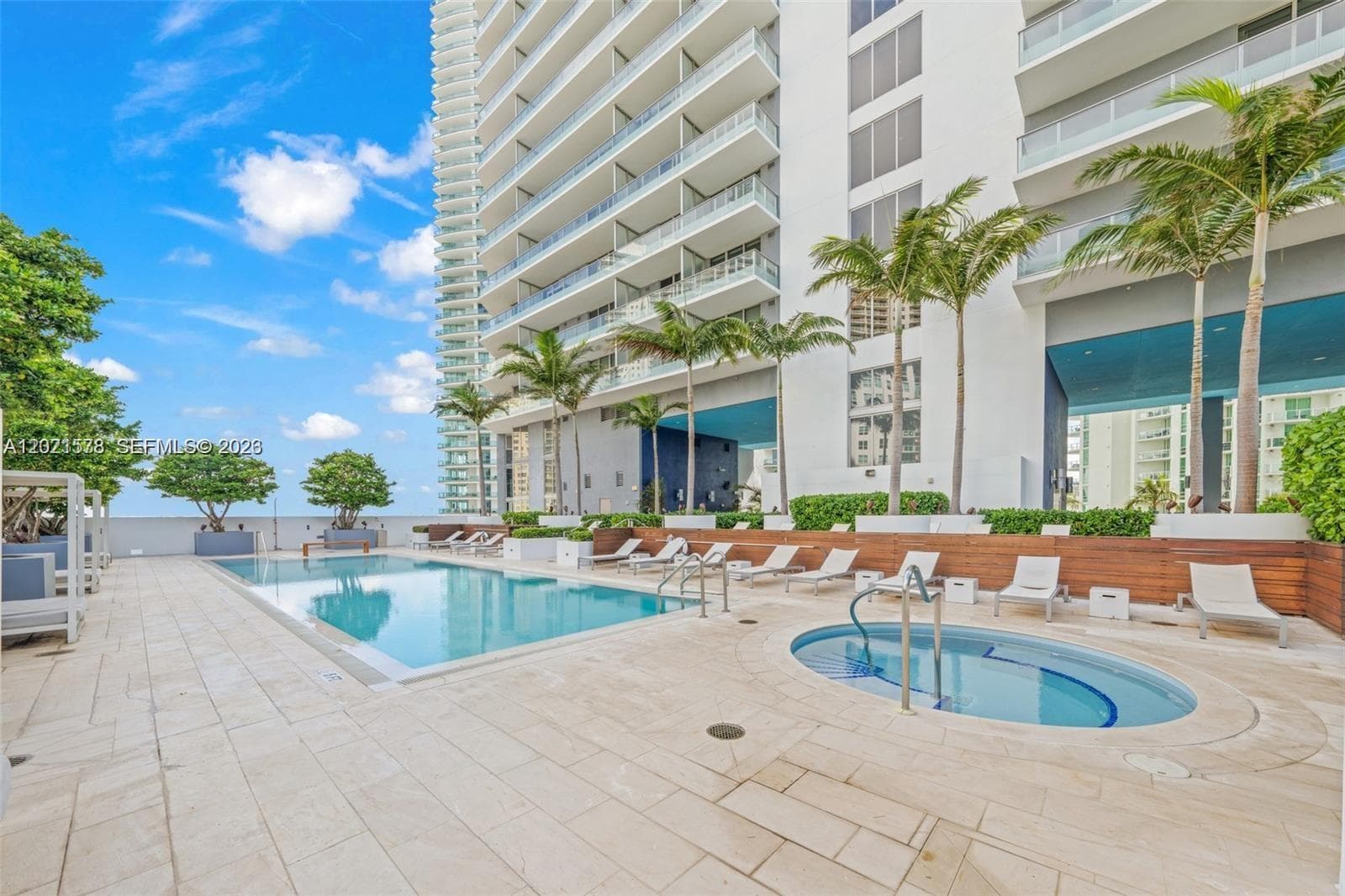 1300 Brickell Bay Dr 2104 photo 21