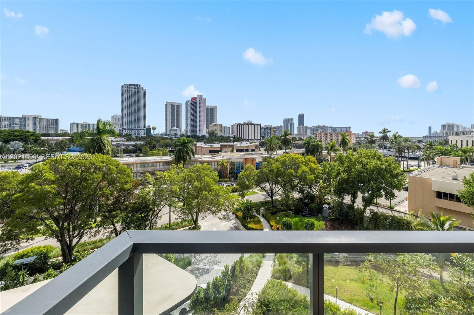 101 Diplomat Pkwy 410 photo 13