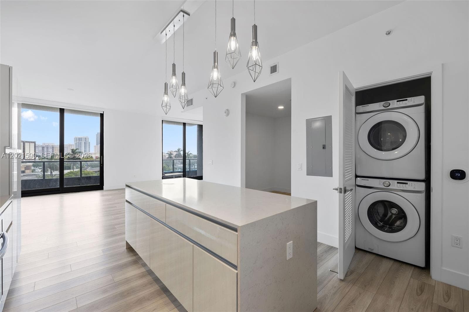 101 Diplomat Pkwy 410 photo 1