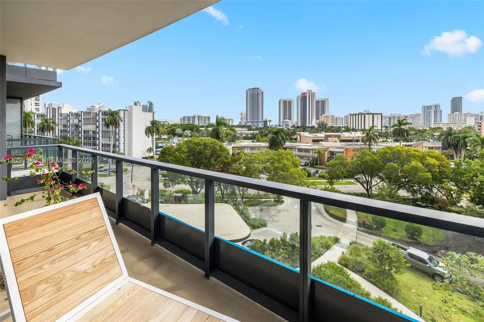 101 Diplomat Pkwy 410 photo 10