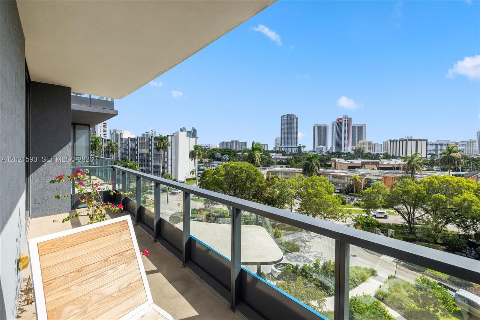 101 Diplomat Pkwy 410 photo 11