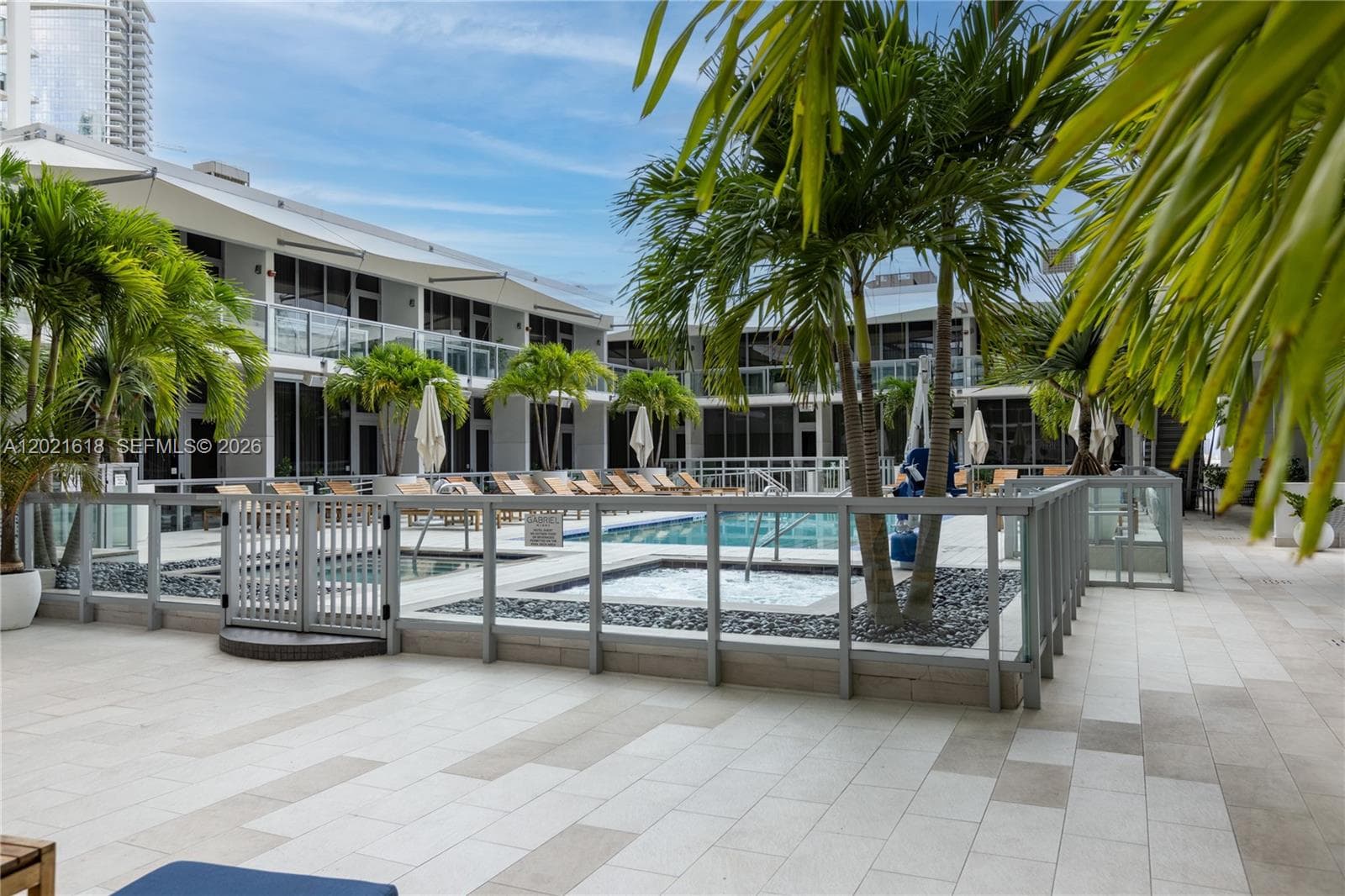 1100 Biscayne Blvd 2706 photo 23