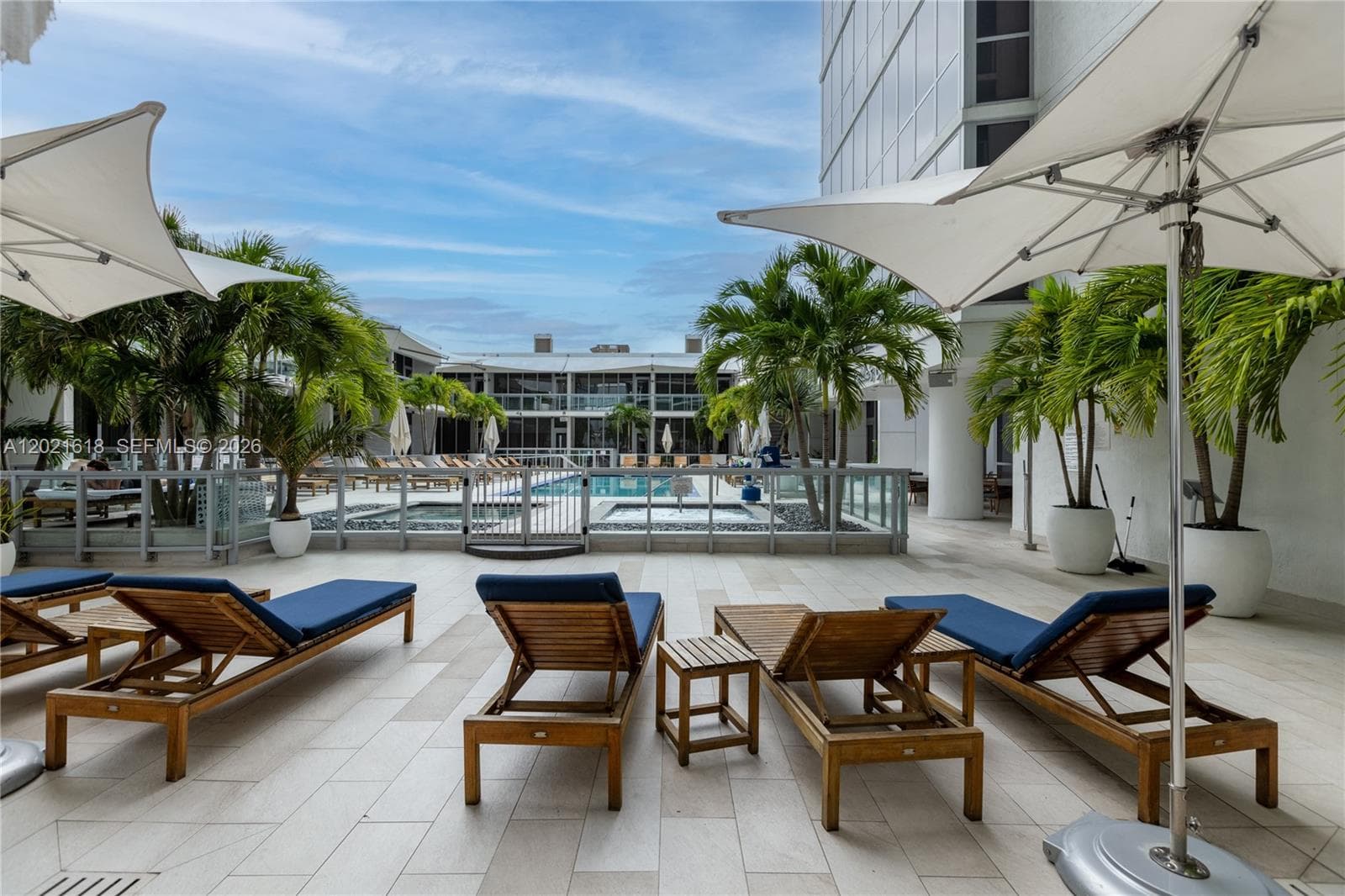 1100 Biscayne Blvd 2706 photo 22