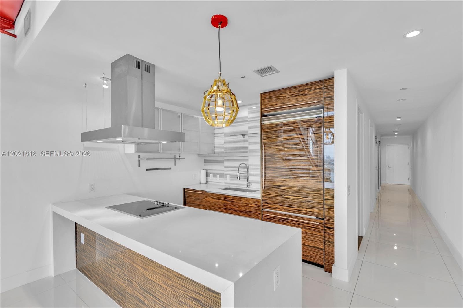 1100 Biscayne Blvd 2706 photo 7