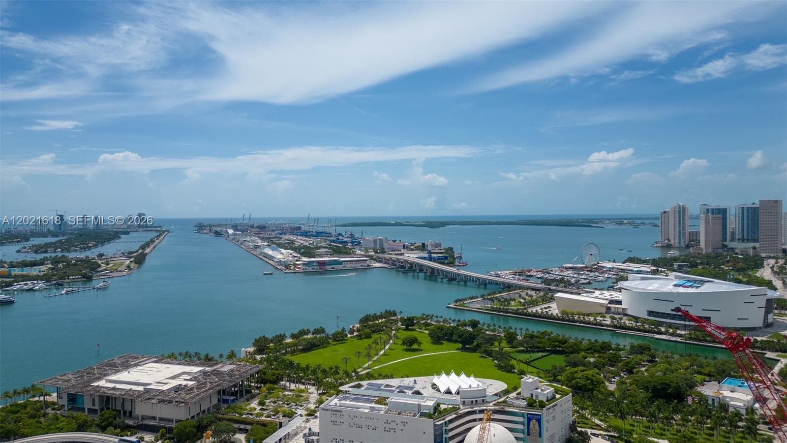 1100 Biscayne Blvd 2706 photo 3