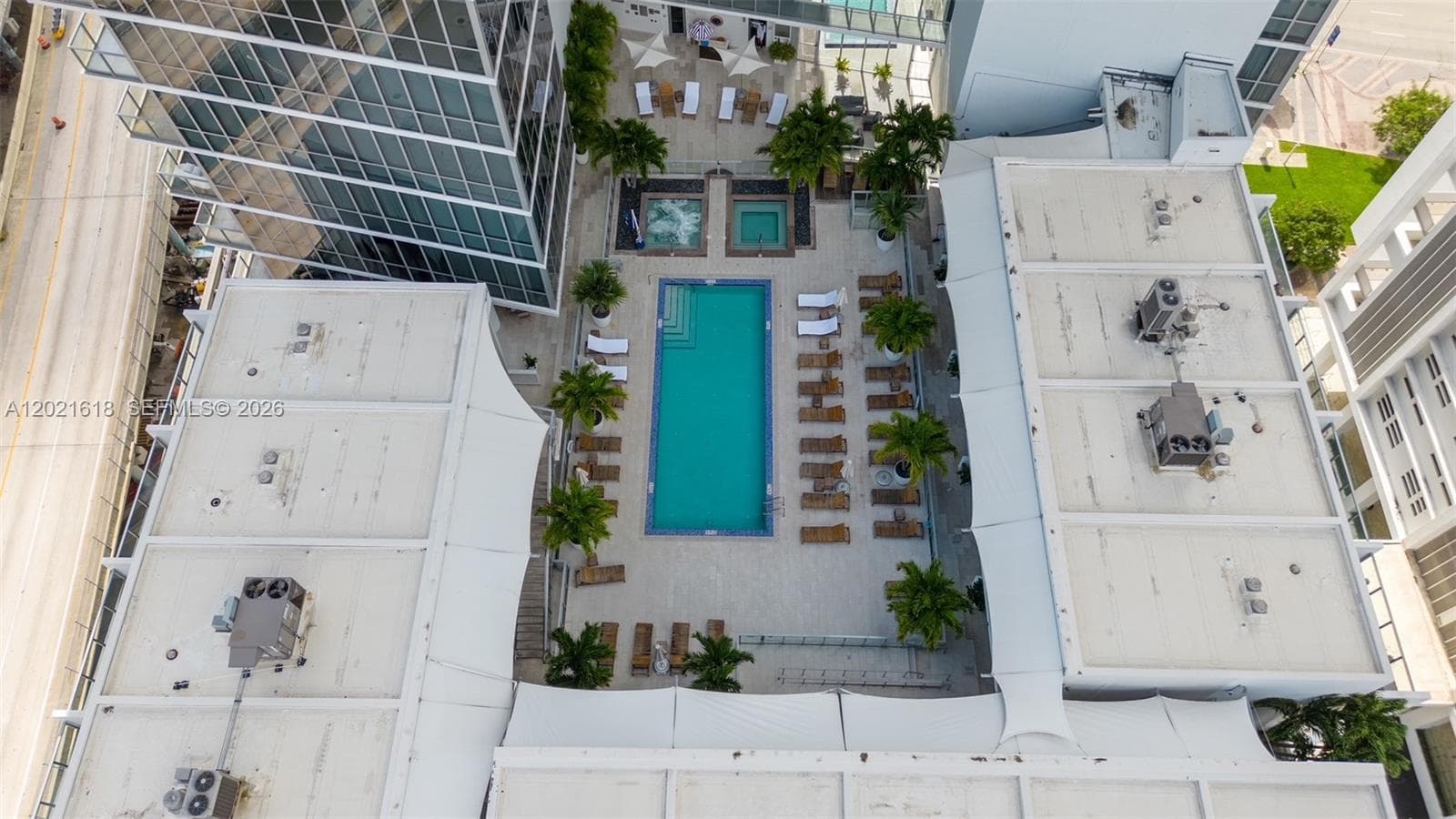 1100 Biscayne Blvd 2706 photo 24