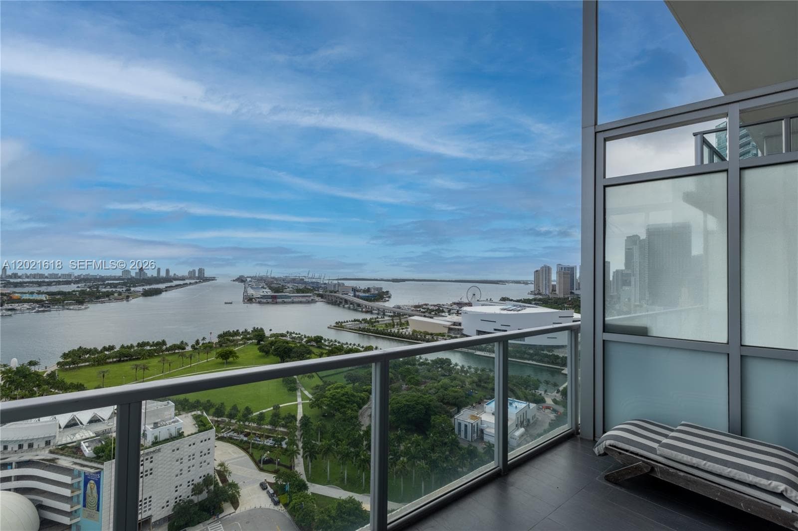1100 Biscayne Blvd 2706 photo 4