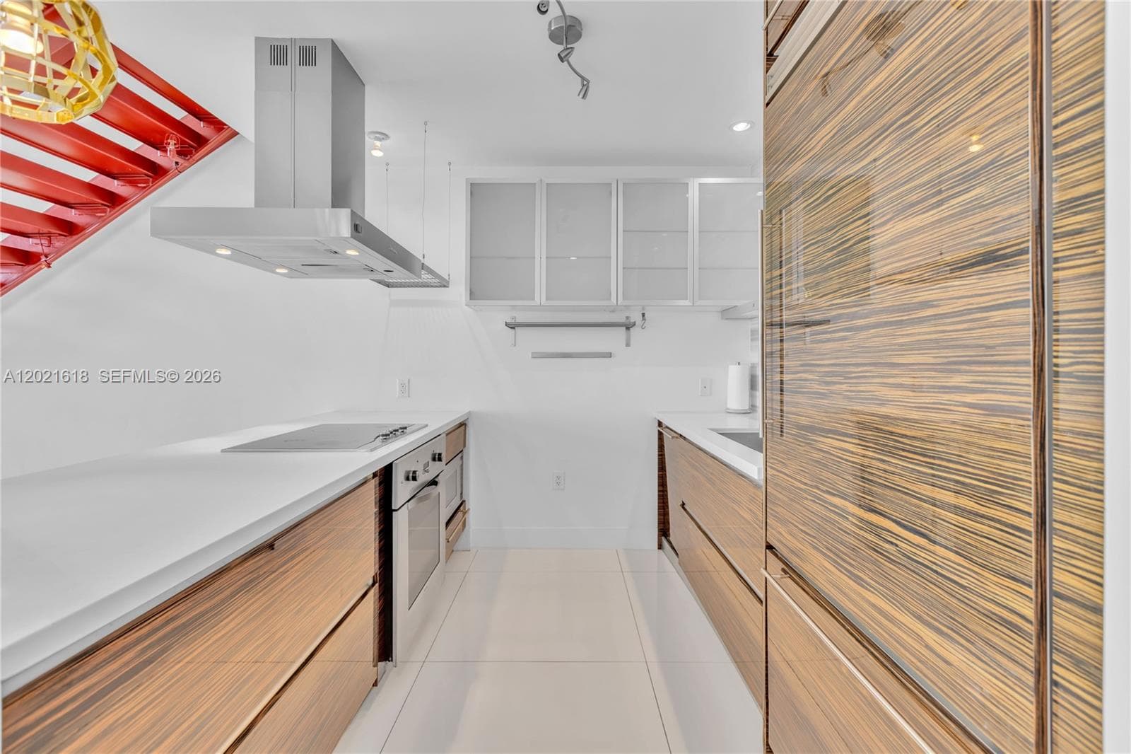 1100 Biscayne Blvd 2706 photo 8