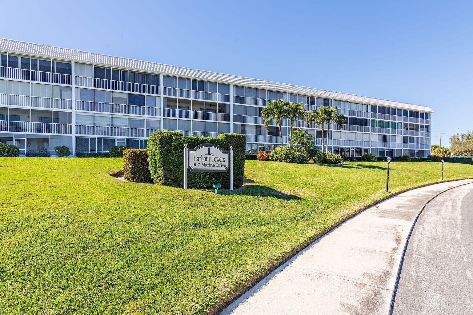 907 Marina Drive 310 photo 23