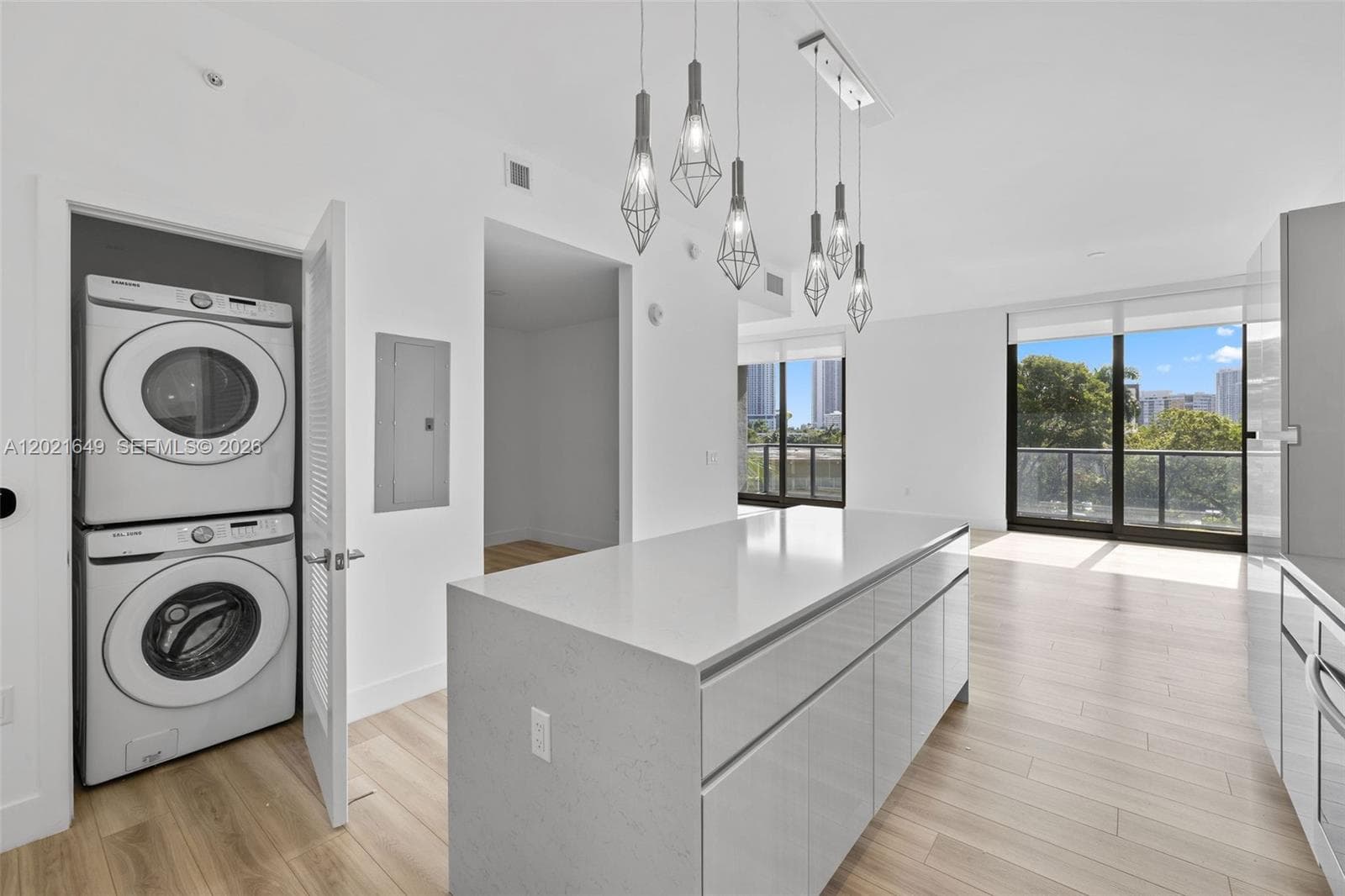 101 Diplomat Pkwy 204 photo 1
