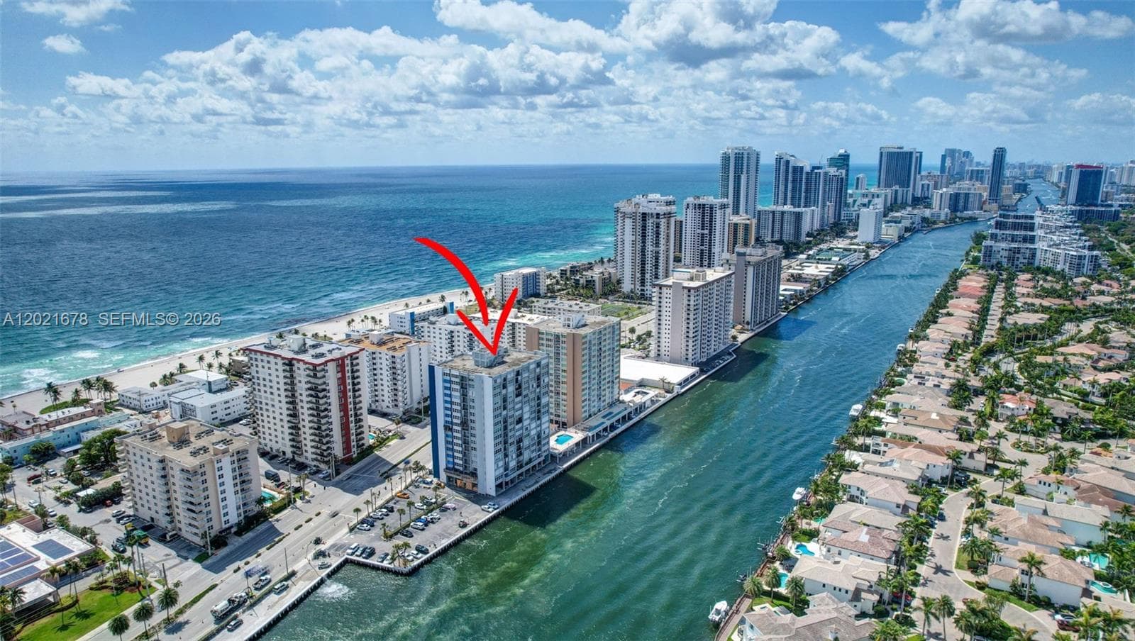 1400 S Ocean Dr 1001 photo 20