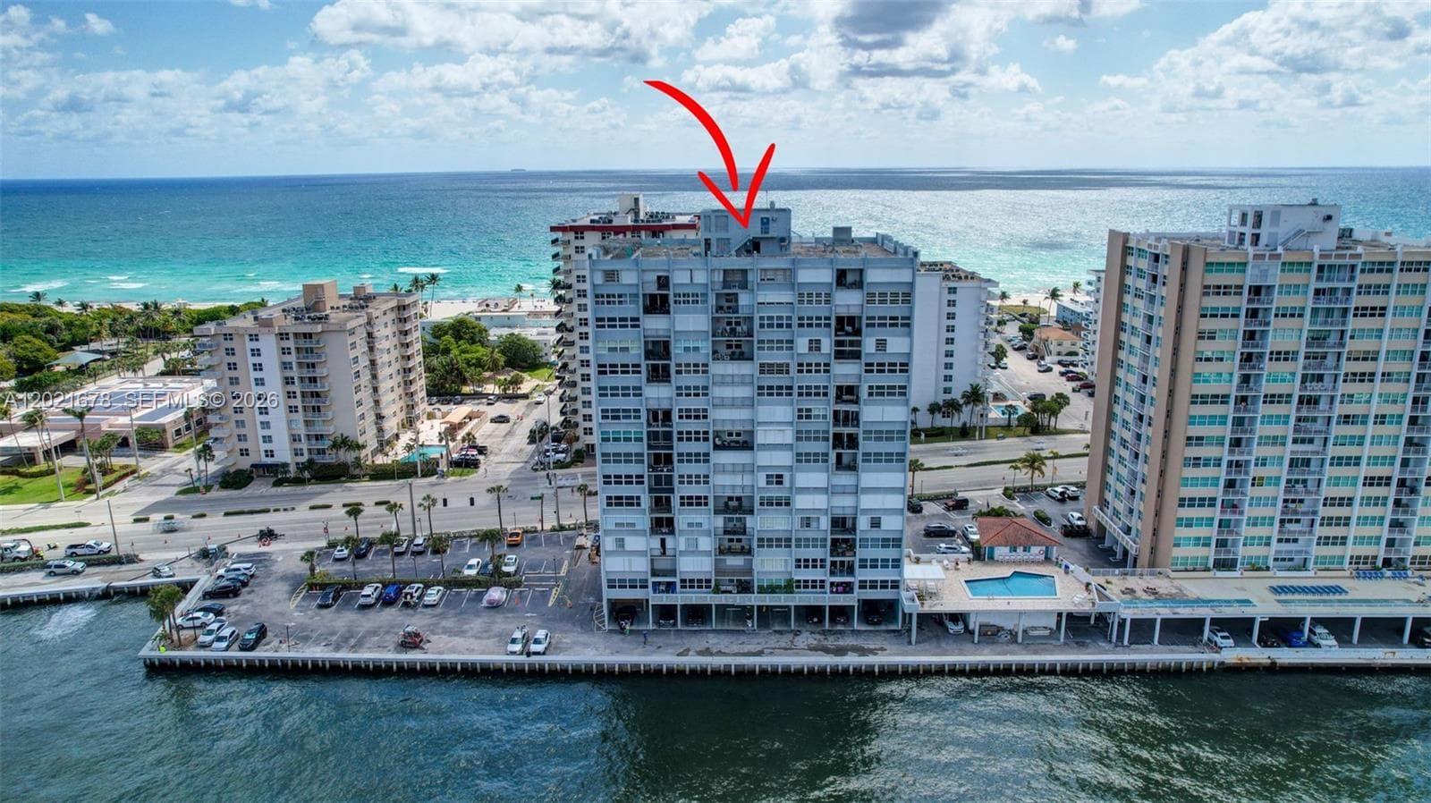 1400 S Ocean Dr 1001 photo 21