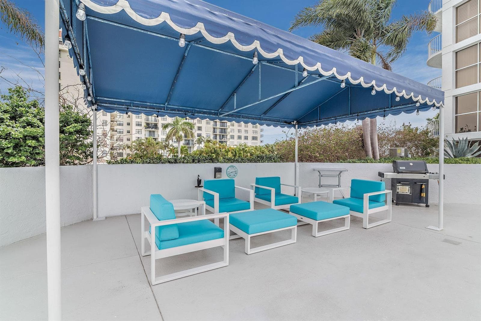 3901 S Flagler Drive 802 photo 19