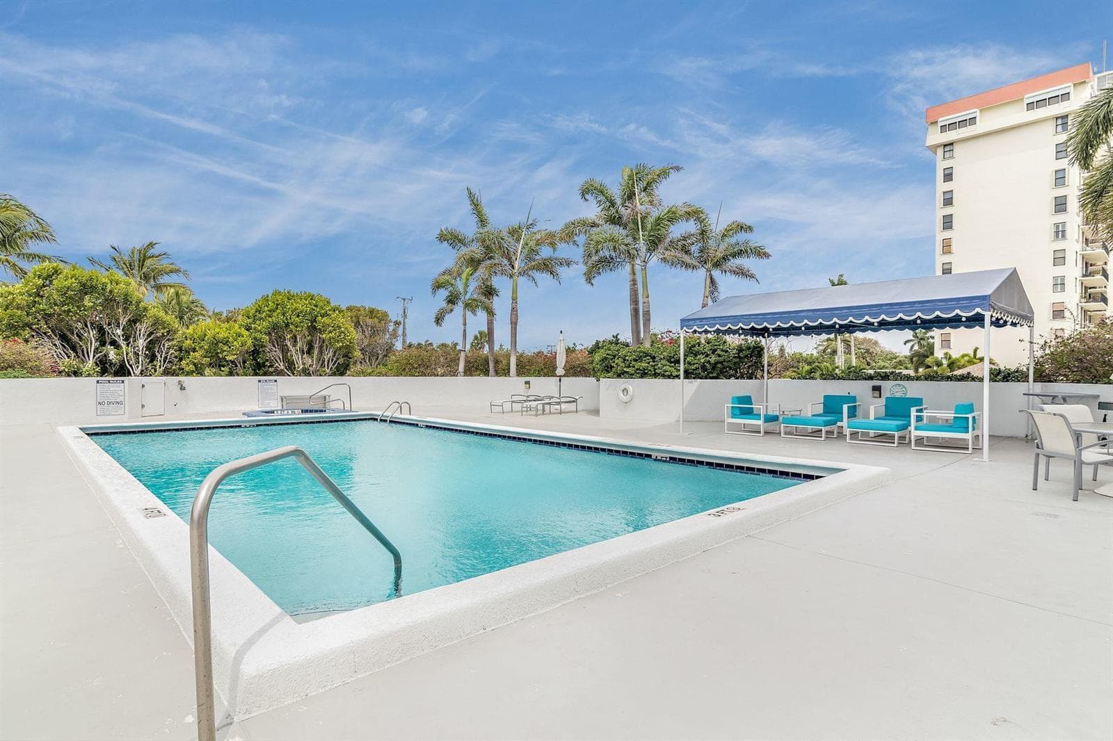 3901 S Flagler Drive 802 photo 21