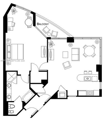 18001 Collins Ave 605 photo 15