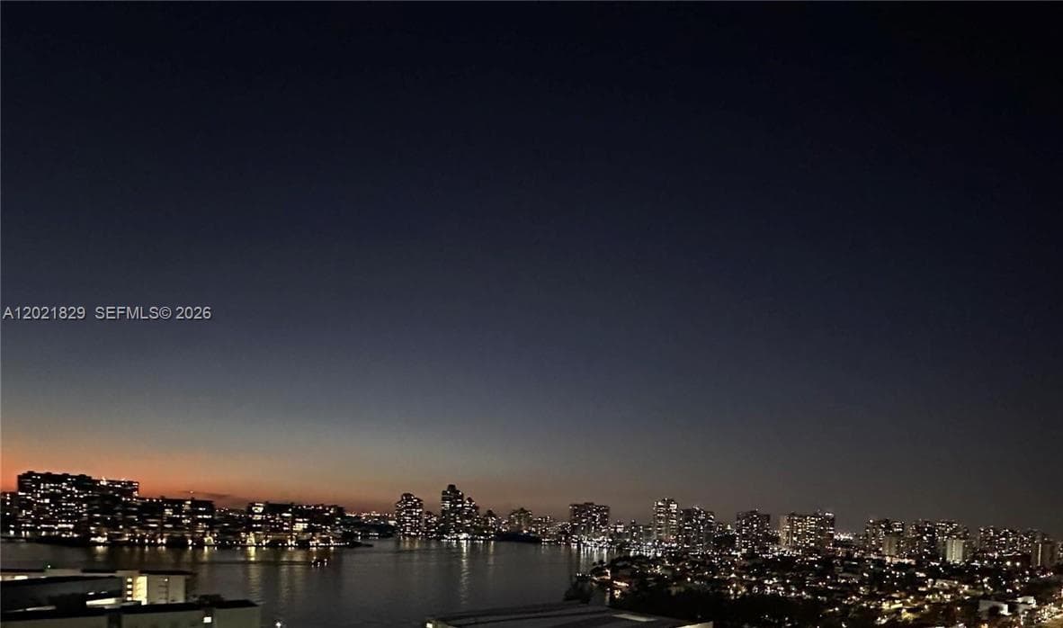 18201 Collins Ave 3501A photo 2