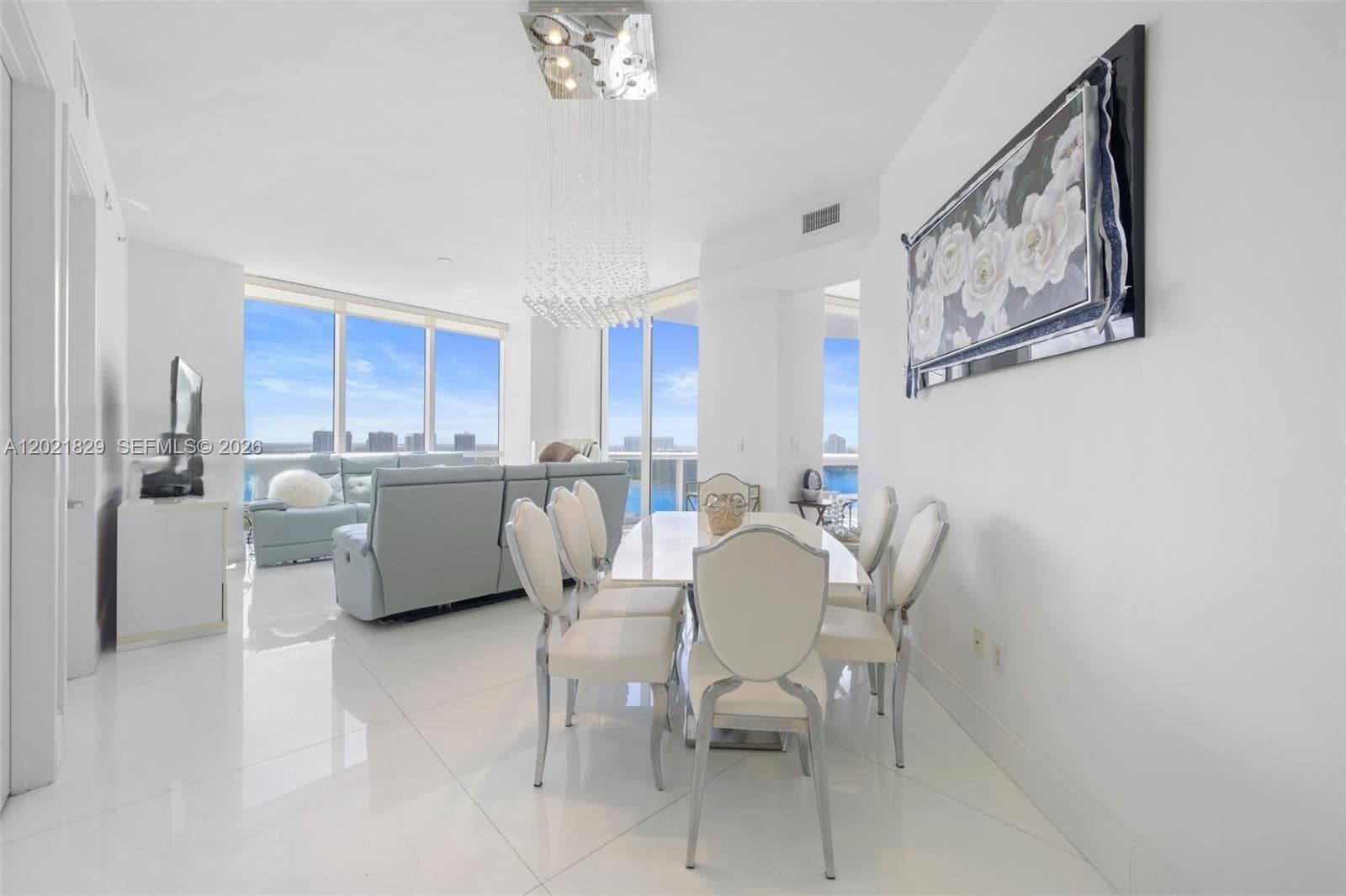 18201 Collins Ave 3501A photo 3