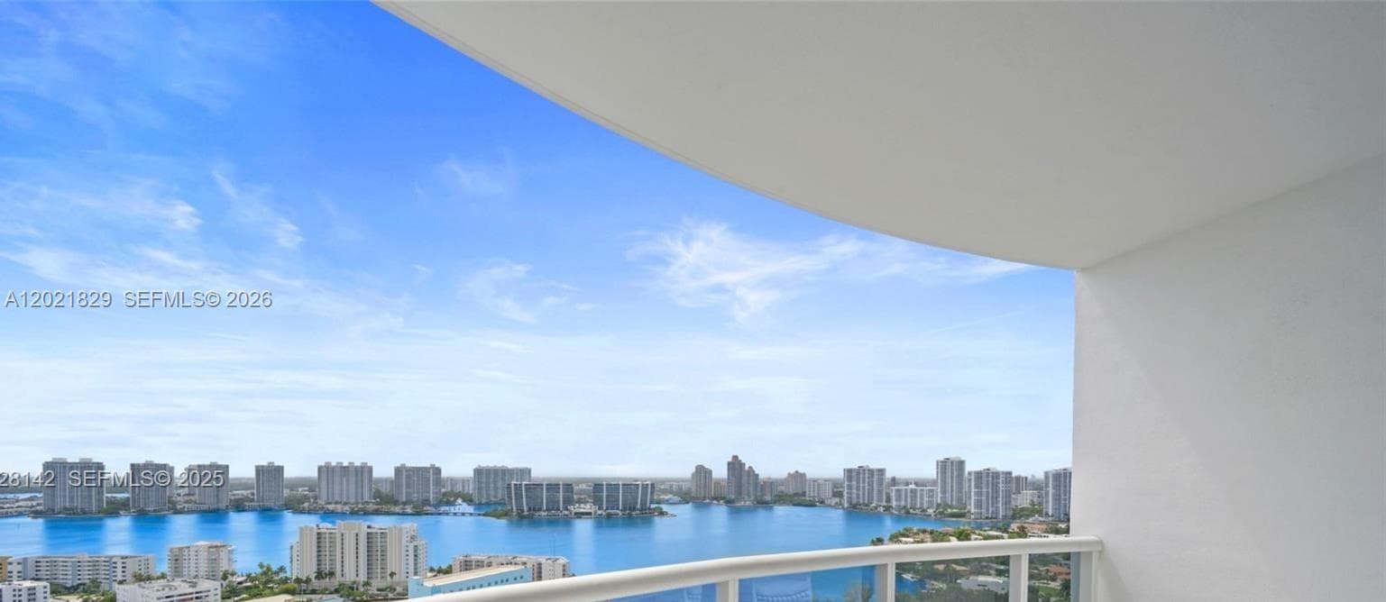 18201 Collins Ave 3501A photo 1