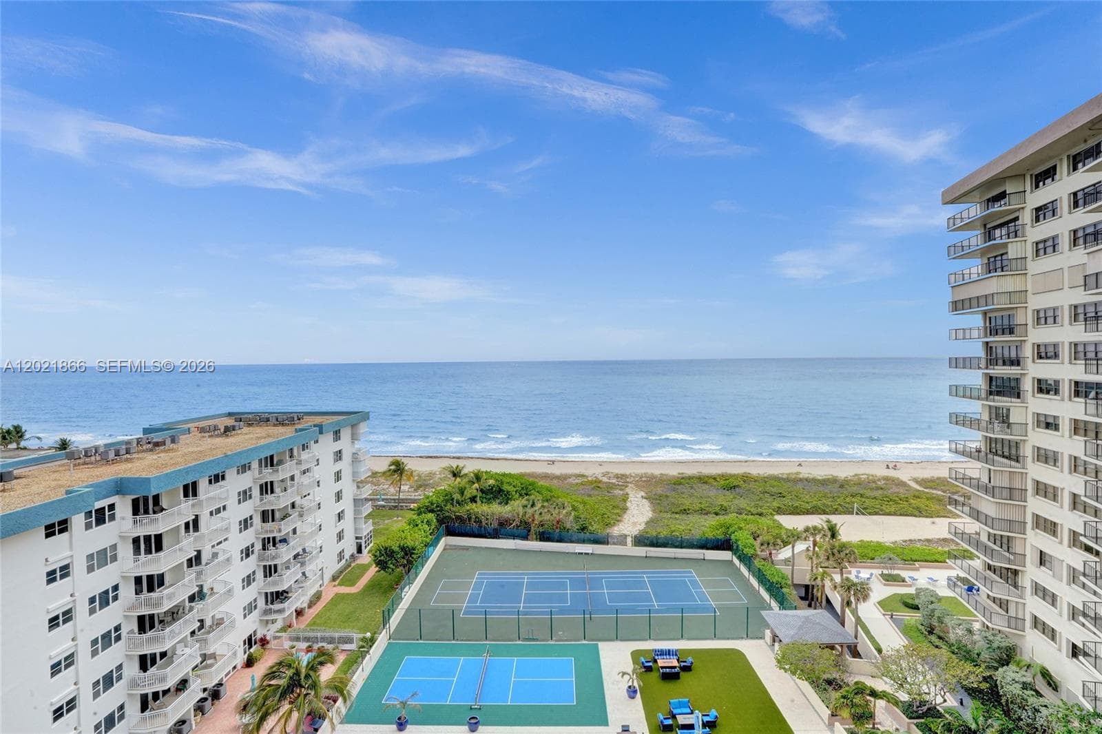 1800 S Ocean Blvd 1012 photo 2
