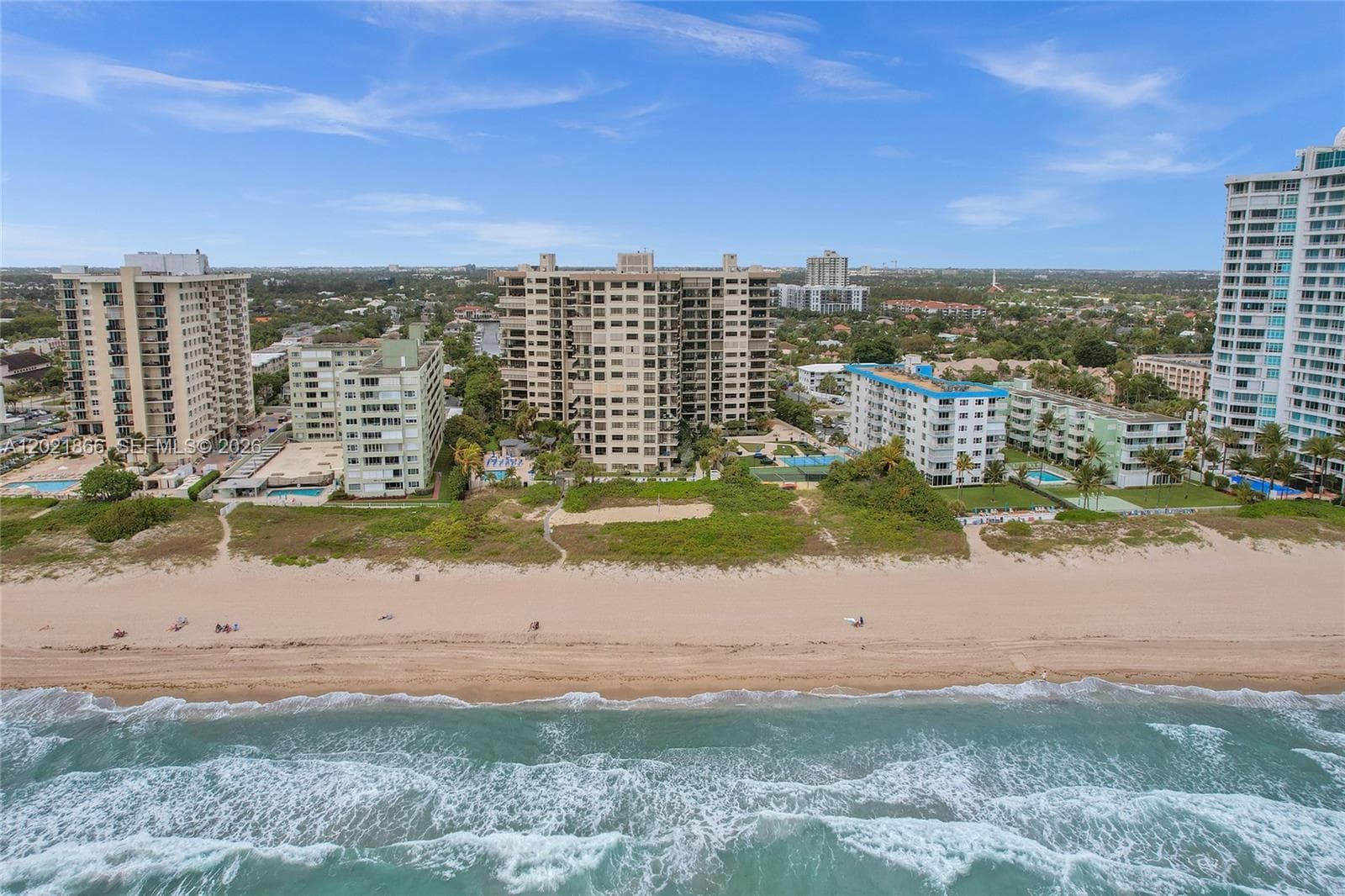 1800 S Ocean Blvd 1012 photo 7