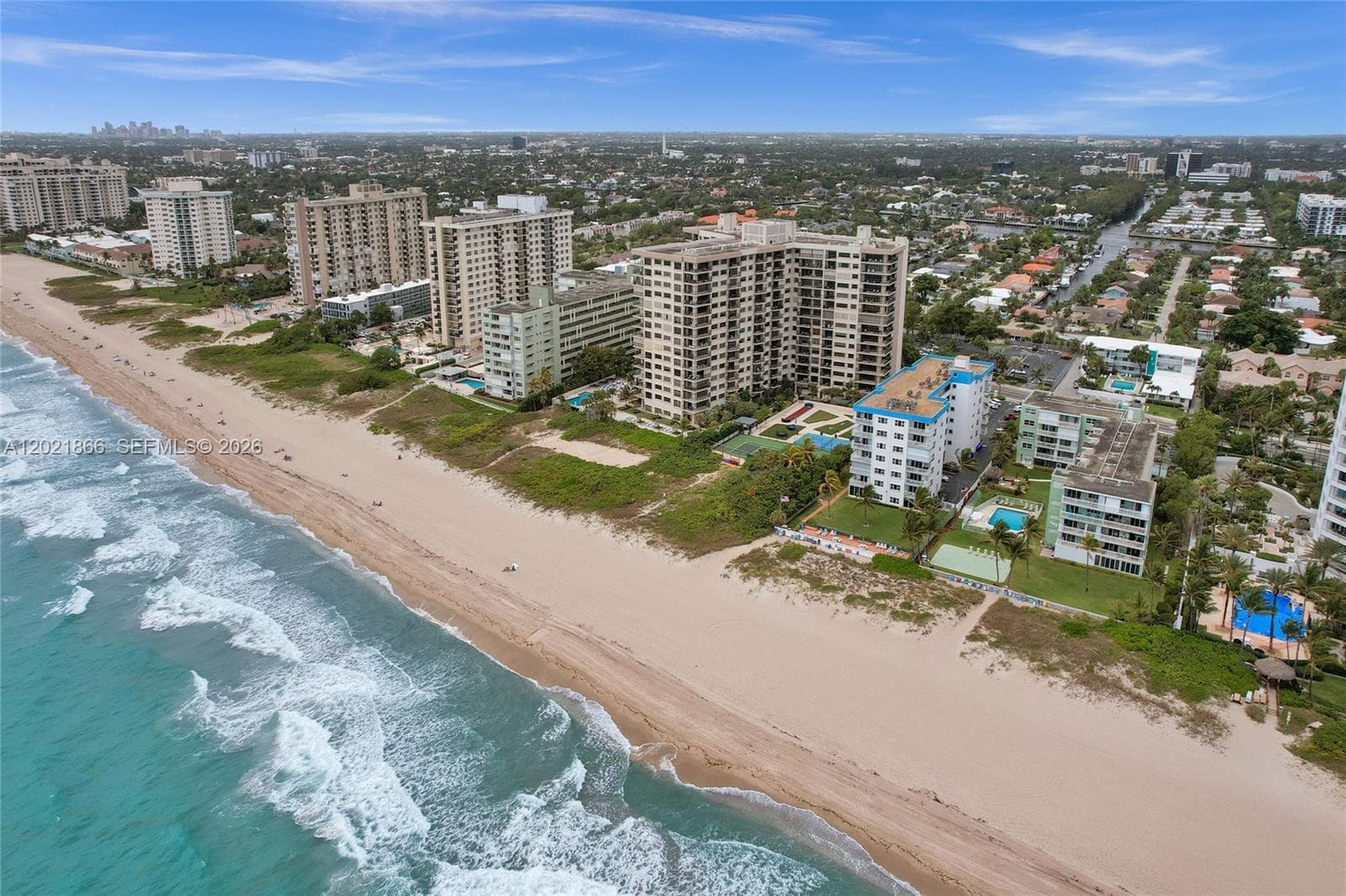 1800 S Ocean Blvd 1012 photo 8