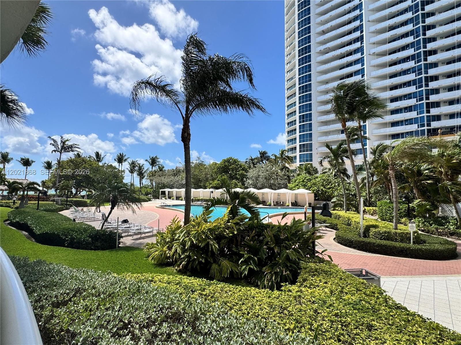 3001 Ocean Dr 119 photo 1