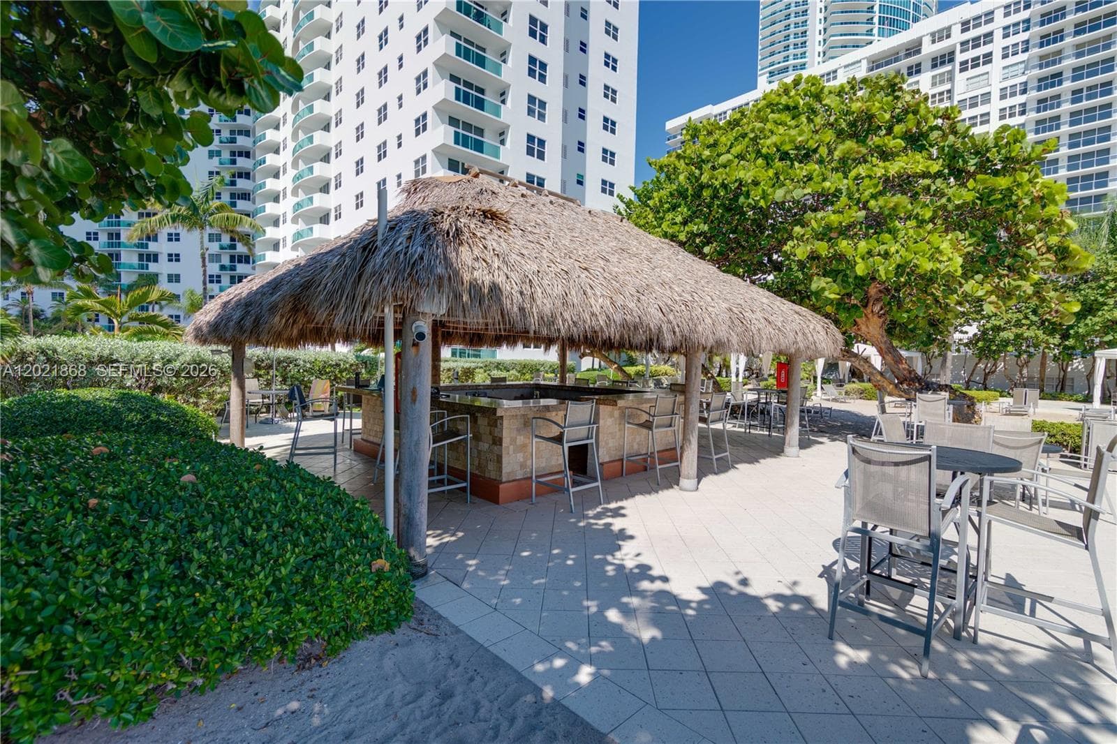 3001 Ocean Dr 119 photo 20
