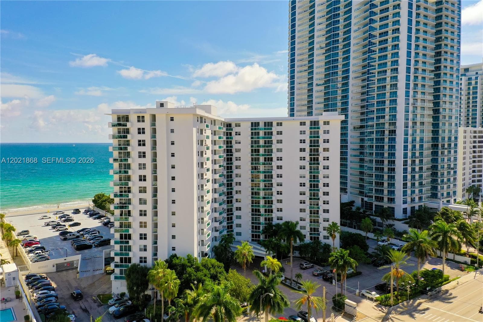 3001 Ocean Dr 119 photo 24