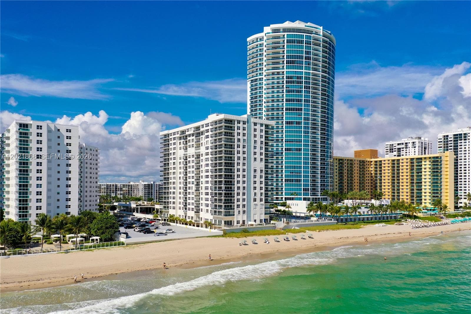 3001 Ocean Dr 119 photo 25