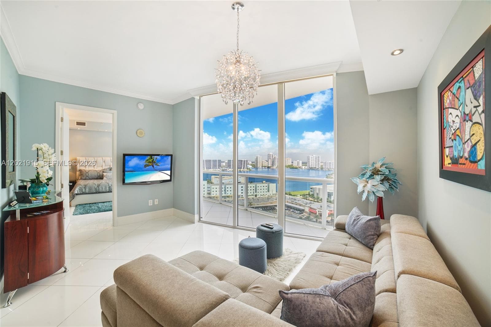 18101 Collins Ave 1906 photo 6