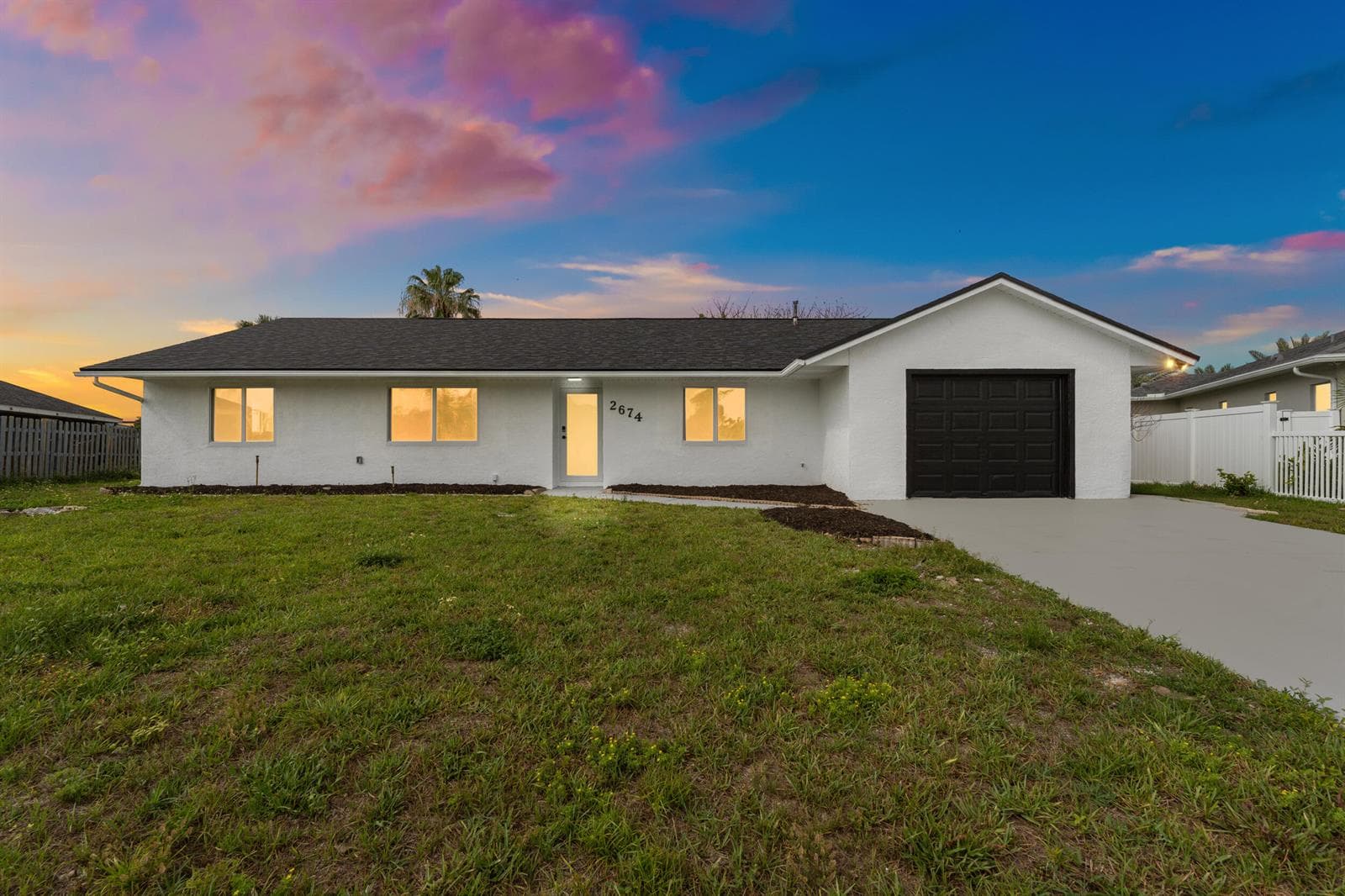 2674 SW Monterrey Lane 2