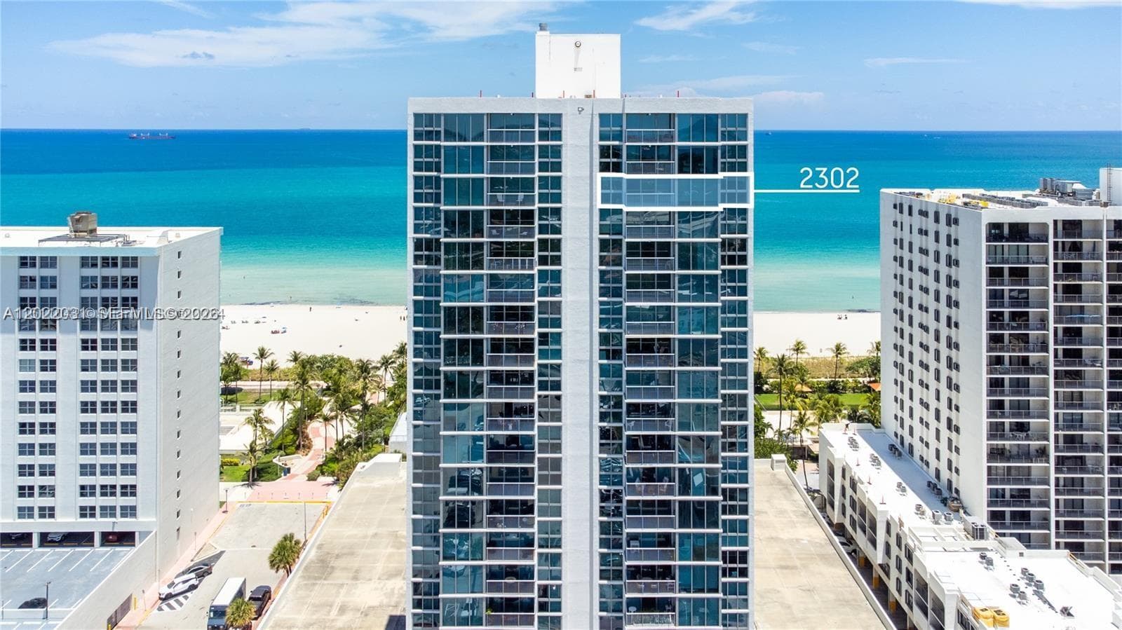 2655 Collins Ave 2302 photo 7