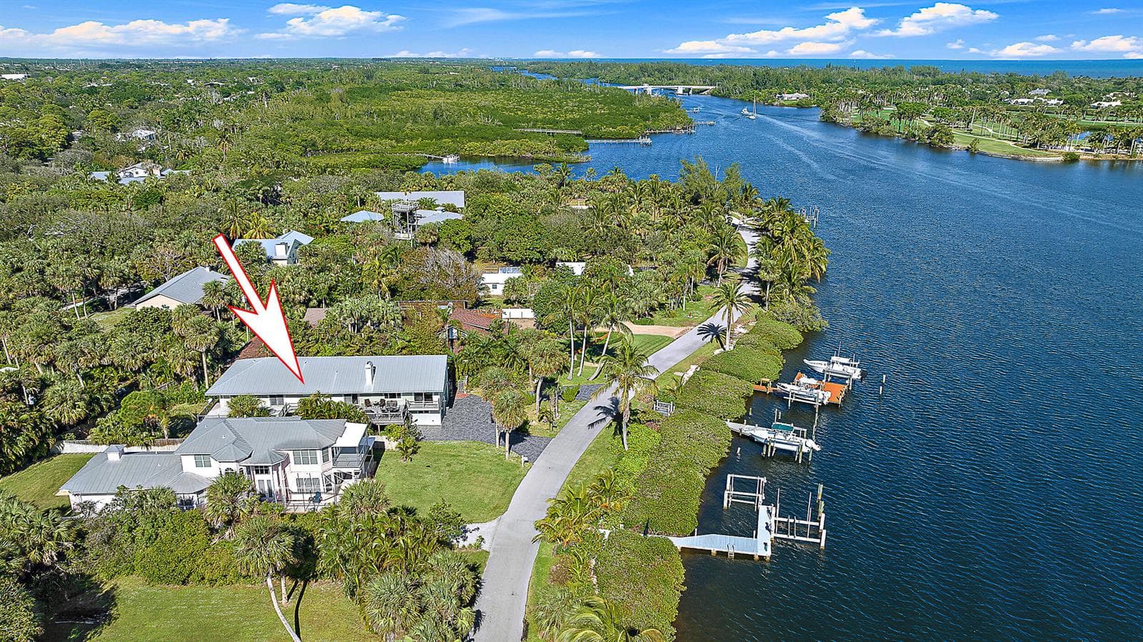 12140 SE Indian River Drive N photo 9