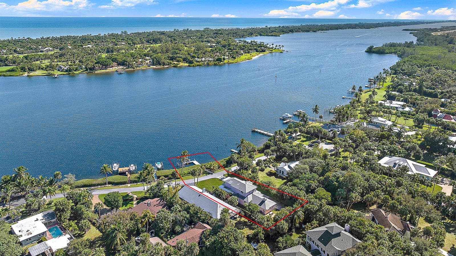 12140 SE Indian River Drive N photo 8
