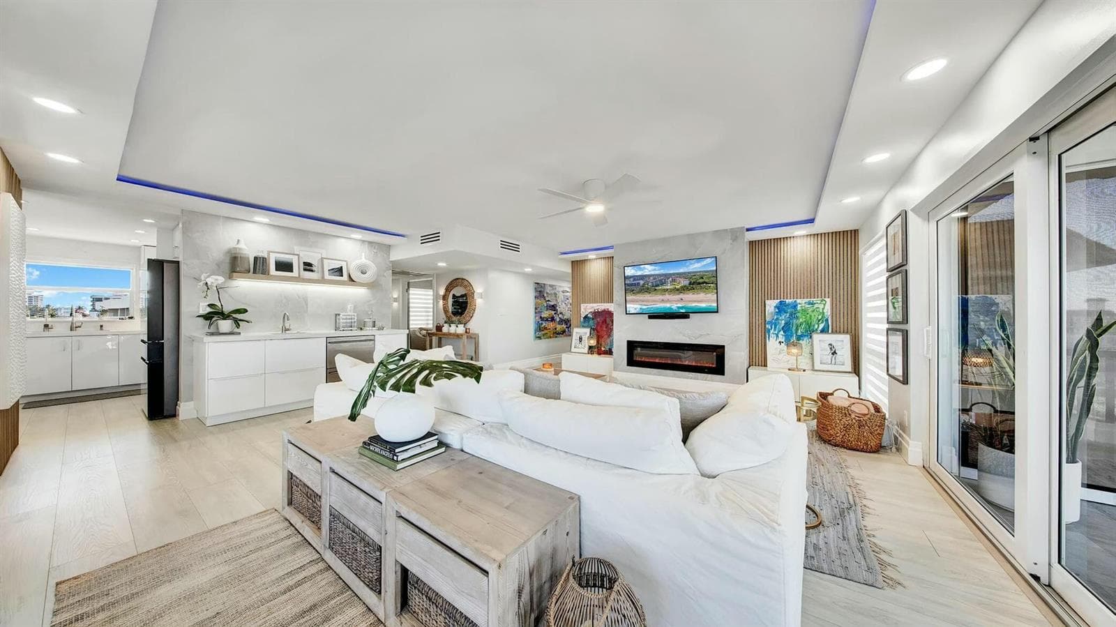 2871 N Ocean Boulevard N D502 photo 22
