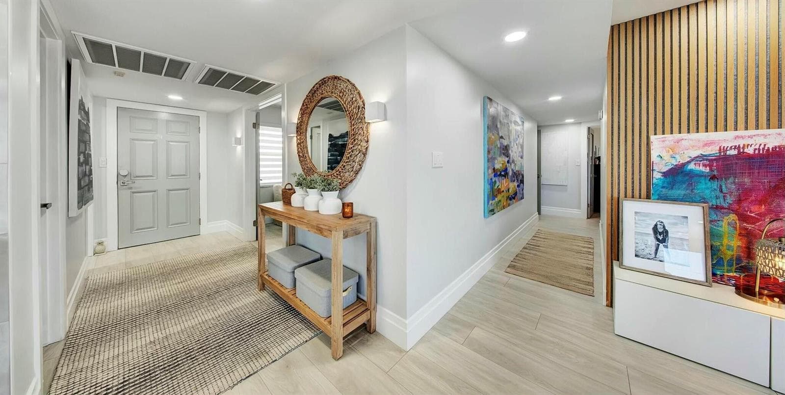 2871 N Ocean Boulevard N D502 photo 3