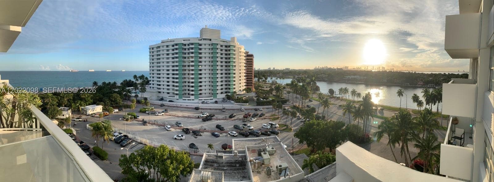 5313 Collins Ave 1004 photo 25