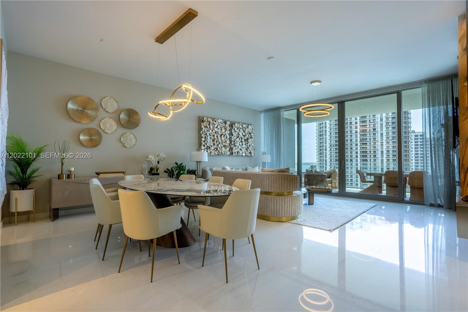 300 Biscayne Boulevard Way 2203C photo 2
