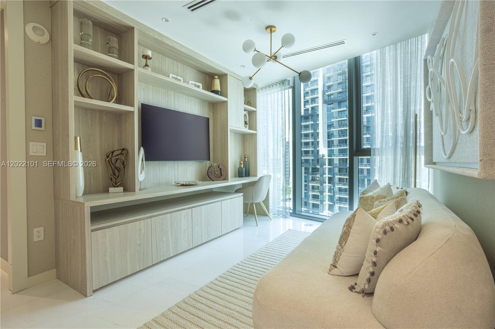 300 Biscayne Boulevard Way 2203C photo 22